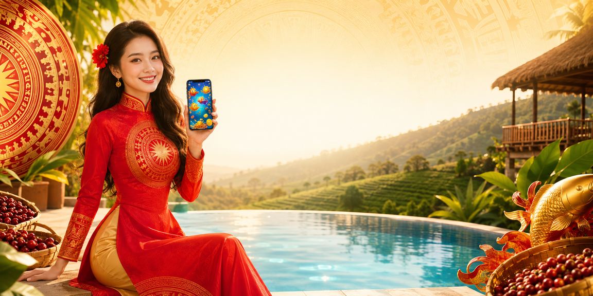 Biểu tượng cân bằng cuộc sống và giải trí lành mạnh trong chơi game có trách nhiệm