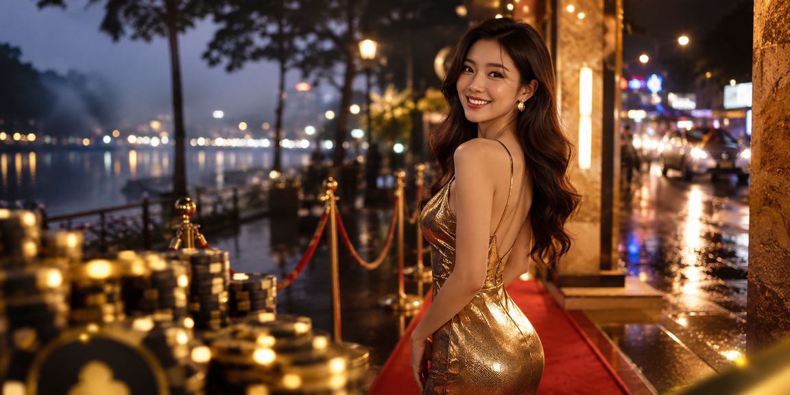 Người chơi giải trí casino có trách nhiệm tại Đà Lạt Việt Nam