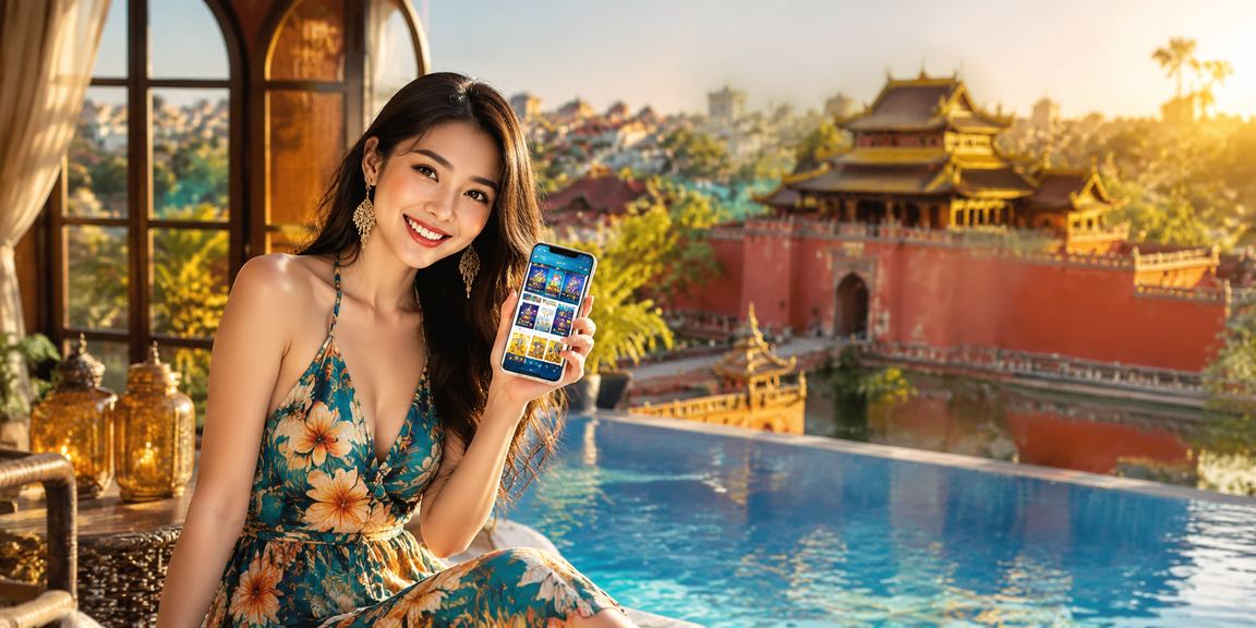 Người dùng Huế nhận ưu đãi VIP từ nền tảng cá cược thể thao trực tuyến