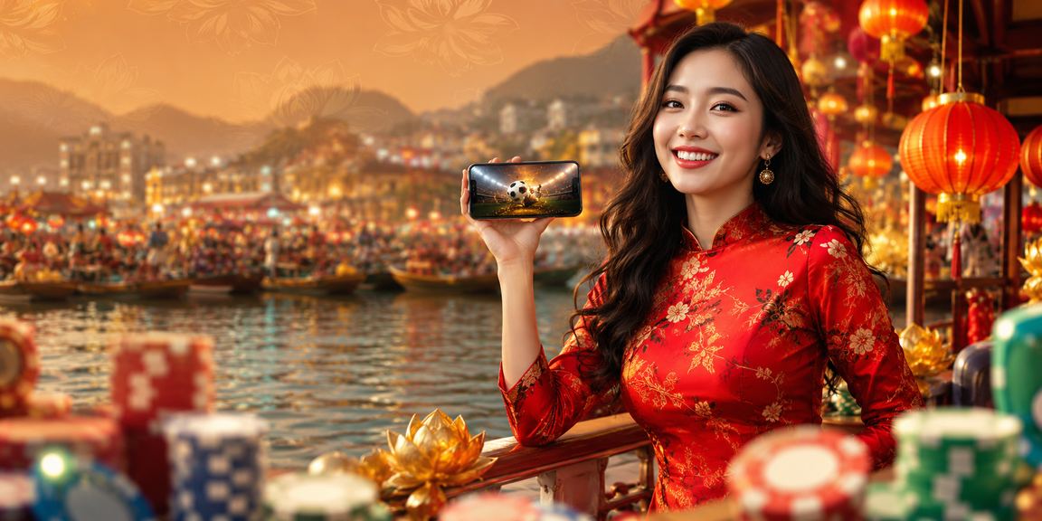 Lễ hội thể thao tại Sapa – người hâm mộ theo dõi cá cược trực tuyến trong không khí sôi động