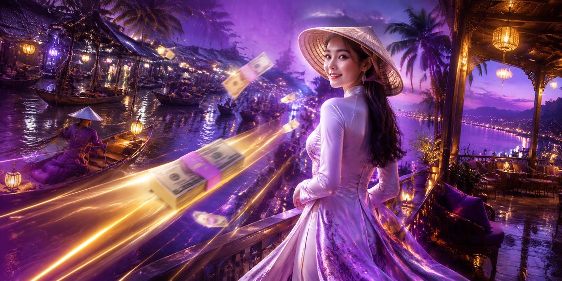Không khí đặt cược sôi động tại một sự kiện casino trực tuyến ở Việt Nam